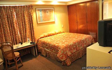 El Paseo Hotel Maracaibo Room photo