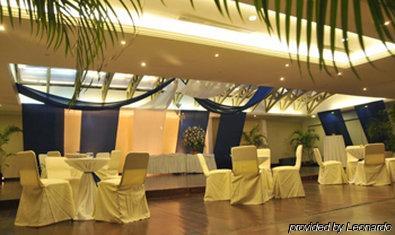 El Paseo Hotel Maracaibo Restaurant photo