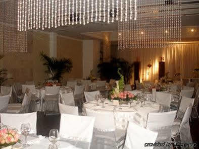 El Paseo Hotel Maracaibo Restaurant photo